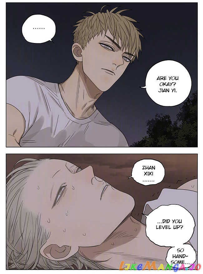 19 Days chapter 204 image 7